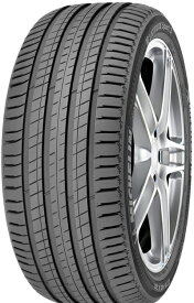 MICHELIN LATITUDE Sport3 295/40R20 106Y N0 【295/40-20】【新品Tire】 サマータイヤ ミシュラン タイヤ ラティチュード スポーツスリー 【個人宅配送OK】【通常ポイント10倍】