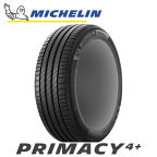 MICHELIN PRIMACY4+(プラス) 225/45R17 94W XL 【225/45-17】 【新品Tire】 サマータイヤ ミシュラン タイヤ プライマシー フォー プラス 【個人宅配送OK】【通常ポイント10倍】