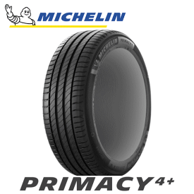 MICHELIN PRIMACY4+(プラス) 215/60R17 96V 【215/60-17】 【新品Tire】 サマータイヤ ミシュラン タイヤ プライマシー フォー プラス 【個人宅配送OK】【通常ポイント10倍】