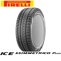 楽天市場】スタッドレスタイヤ 215／55r16 ピレリ アイスの通販