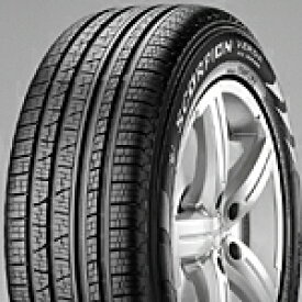 PIRELLI SCORPION VERDE ALL SEASON 285/45R21 113W XL BL 【285/45-21】 【新品Tire】 オールシーズンタイヤ ピレリ タイヤ スコーピオン ベルデ オールシーズン 【個人宅配送OK】【通常ポイント10倍】