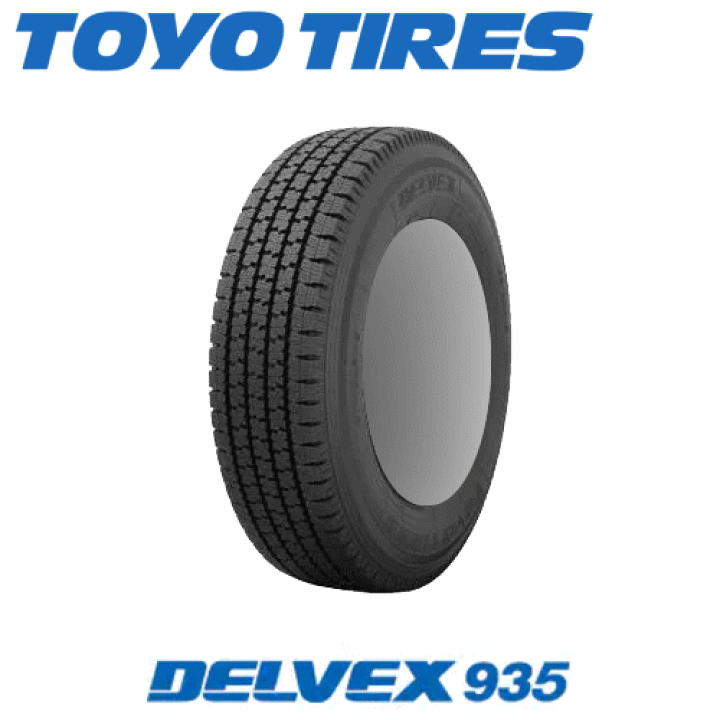 楽天市場】トーヨー デルベックス 935 155/80R14 88/86N 【155/80-14