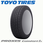 TOYO TIRES PROXES comfort IIs 245/45R19 102W XL 【245/45-19】 【新品Tire】 サマータイヤ トーヨー タイヤ プロクセス コンフォート ツーエス 【個人宅配送OK】【通常ポイント10倍！】