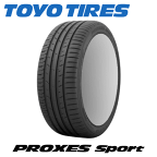 TOYO TIRES PROXES Sport 215/55R17 98Y XL 【215/55-17】 【新品Tire】 サマータイヤ トーヨー タイヤ プロクセス スポーツ 【個人宅配送OK】【通常ポイント10倍】
