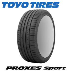 TOYO TIRES PROXES Sport 205/45R17 88Y XL 【205/45-17】 【新品Tire】 サマータイヤ トーヨー タイヤ プロクセス スポーツ 【個人宅配送OK】【通常ポイント10倍】