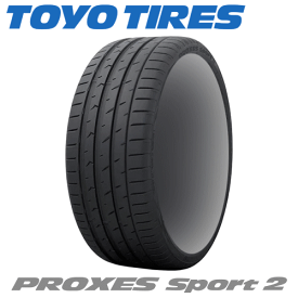 TOYO TIRES PROXES Sport 2 265/45R21 108Y XL 【265/45-21】 【新品Tire】 サマータイヤ トーヨー タイヤ プロクセス スポーツ ツー 【個人宅配送OK】【通常ポイント10倍】