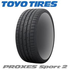 TOYO TIRES PROXES Sport 2 255/35R19 96Y XL 【255/35-19】 【新品Tire】 サマータイヤ トーヨー タイヤ プロクセス スポーツ ツー 【個人宅配送OK】【通常ポイント10倍！】