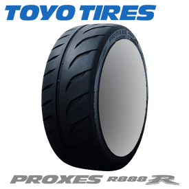 TOYO PROXES R888R 195/50R15 82V 【195/50-15】【新品Tire】 Sタイヤ トーヨー タイヤ プロクセス 【個人宅配送OK】【通常ポイント10倍】