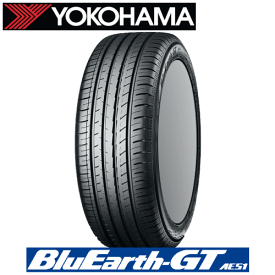 YOKOHAMA BluEarth-GT AE51 195/55R15 85V 【195/55-15】【新品Tire】 サマータイヤ ヨコハマ タイヤ ブルーアースジーティー AE51 【個人宅配送OK】【通常ポイント10倍】