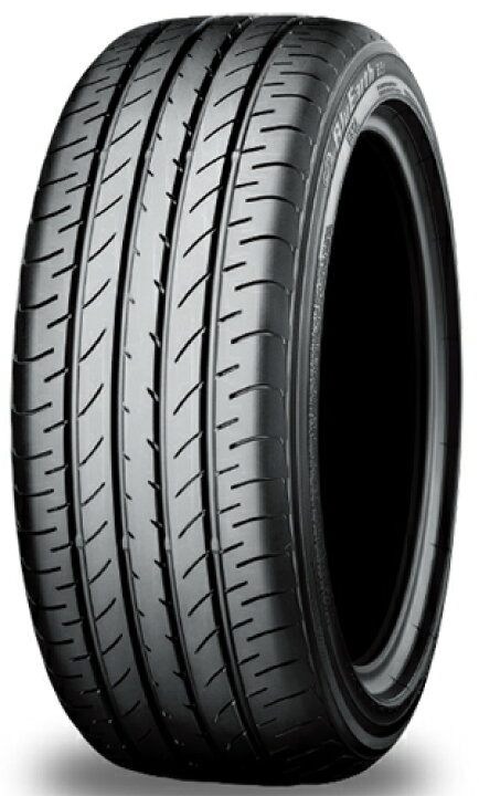 楽天市場】【エントリーでポイント10倍】YOKOHAMA BluEarth E51A 225 