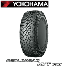 YOKOHAMA GEOLANDAR M/T G003 315/75R16 LT 127/124Q E 【315/75-16】 【新品Tire】 サマータイヤ ヨコハマ タイヤ ジオランダー M/T G003 【個人宅配送OK】【通常ポイント10倍】