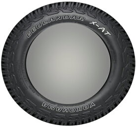 YOKOHAMA GEOLANDAR X-A/T G016 235/70R16 104/101Q C LT 【235/70-16】 【新品Tire】 サマータイヤ ヨコハマ タイヤ ジオランダー X-AT G016 アウトラインホワイトレター 【個人宅配送OK】【通常ポイント10倍！】