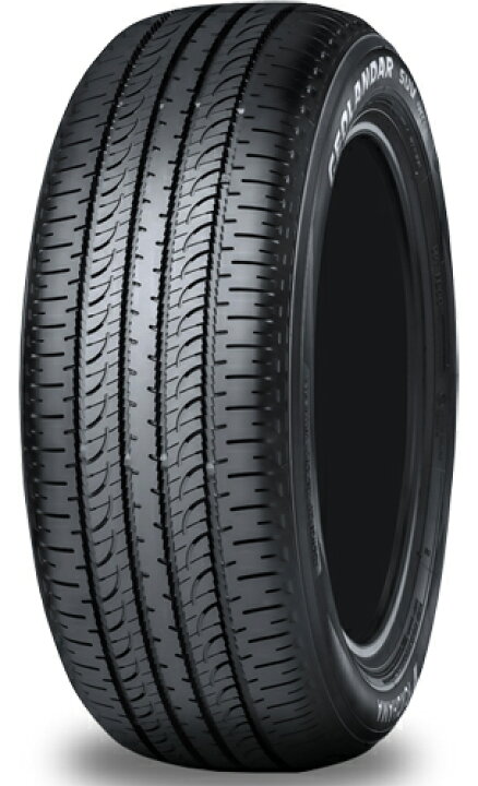 楽天市場】YOKOHAMA GEOLANDAR G055E 225/55R18 98H 【225/55-18  