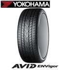 YOKOHAMA AVID ENVigor S321 225/45R19 96W XL 【225/45-19】 【新品Tire】 サマータイヤ ヨコハマ タイヤ アビット エンビガー S321 【個人宅配送OK】【通常ポイント10倍】