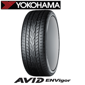 YOKOHAMA AVID ENVigor S321 245/45R20 103W XL 【245/45-20】 【新品Tire】 サマータイヤ ヨコハマ タイヤ アビット エンビガー S321 【個人宅配送OK】【通常ポイント10倍！】