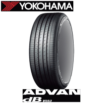 楽天市場】ヨコハマ タイヤ アドバン db 225/50r18の通販