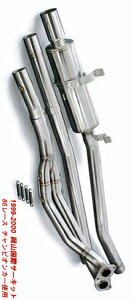 g_ [VO GL][XgpCv+}t[SET g^ J[ r/Xv^[gm N1 AE86p (18000-860-0N1)y󒍐Yizy}t[zyԃp[czTODA RACING Exhaust Pipe + Muffler SET 