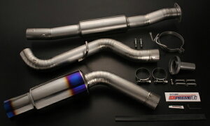TOMEI POWERED EXPREME Ti Xo CvbT WRX STI GRB AvChA/B/C/D p (440015)y}t[z(gEC) p[h GNXv[Tiyszyʏ|Cg10{z