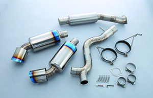 TOMEI POWERED Ti RACING TITANIUM MUFFLER Y jbT tFAfBZ Z33/350Zp (441004)y}t[zyԃp[cz(gEC) p[h Ti[VO `^jE}t[ysz