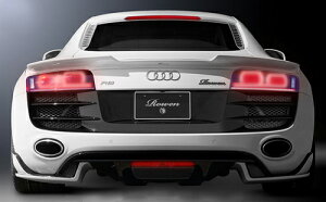 ROWEN WORLD PLATINUM A_[GNXeV(FRP) fn AUDI R8 N[y5.2 42CTYFp (1A007P00)yGAzF [hv`iyԖ@l̂ݑzyʏ|Cg10{z