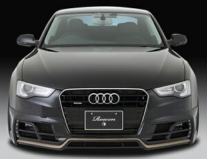 ROWEN PREMIUM Edition tgn[tX|C[(J[{+FRP) fn AUDI A5 X|[cobN tFCXtg 8TCDNp (1A008A10)yGAzF v~AGfBVyԖ@l̂ݑzyʏ
