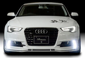 �y�G���g���[�Ń|�C���g10�{�zROWEN PREMIUM Edition �t�����g�o���p�[(FRP) �f�n AUDI A5 �X�|�[�c�o�b�N �t�F�C�X���t�g 8TCDNF/8FCDNF �p (1A008A20)�y�G�A���z�y�����ԃp�[�c�z���F�� �v���~�A���G�f�B�V