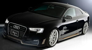 �y�G���g���[�Ń|�C���g10�{�zROWEN PREMIUM Edition �X�^�C���L�b�gI(FRP) �f�n AUDI A5/S5 �t�F�C�X���t�g 8TCDNF/8FCDNF �p �n�[�t�^�C�v(1A008X00) �G�A��3�_�L�b�g�y�G�A���z�y�����ԃp�[�c�z���F�� �v��
