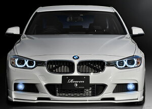 ROWEN PREMIUM Edition tgX|C[(FRP) fn BMW 3V[Y MX|[c F30/F31p (1B002A00)yGAzF v~AGfBVyԖ@l̂ݑzyʏ|Cg10{z