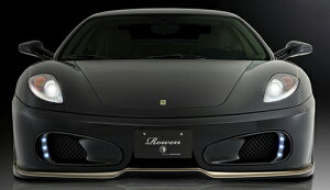 ROWEN WORLD PLATINUM tgX|C[(J[{+FRP) fn tF[ F430 F1 F430/F430Sp (1F001A10)yGAzF [hv`iyԖ@l̂ݑzyʏ|Cg10{z