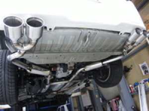 ROWEN PREMIUM01S �z���_ �X�e�b�v���S�� �X�p�[�_ 4WD RK6�p �I�[���X�e��(1H003Z04)�y�}�t���[�z�y�����ԃp�[�c�z���F�� �v���~�A��01S