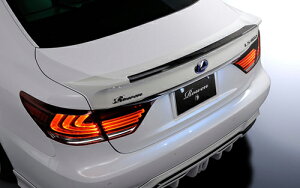 ROWEN WORLD PLATINUM gNX|C[(FRP) PFhς NTX LS600h/LS600hL/LS460/LS460L F-SPORT  UVF45/UVF46/USF40/USF41/USF45/USF46p (1L001T00#)yGAzF [hv`iyʏ|Cg10{