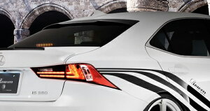 ROWEN WORLD PLATINUM [tX|C[(FRP) h蕪hς NTX IS350/IS300h/IS300/IS200t F-SPORT GSE31/AVE30/AVE35/ASE30p (1L002W00##)yGAzF [hv`iyʏ|Cg10{z