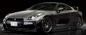 ROWEN WORLD PLATINUM tLbg o[W2(J[{+FRP) fn Y jbT GT-R (MY2008`) R35p (1N001X51)yGAzF [hv`iyʏ|Cg10{z