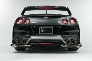 ROWEN WORLD PLATINUM gNX|C[Ver.II(J[{) fn Y jbT GT-R (MY2017`) R35p (1N003T10)yGAzF [hv`iyʏ|Cg10{z