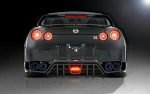 ROWEN PREMIUM01TR HEAT BLUE TITAN Y jbT GT-R R35p nCXybN/σout(1N003Z04)y}t[zyԃp[czF v~A01TR q[gu[`^