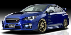 ROWEN SPORT STYLE KIT(FRP) fn Xo WRX STI/WRX S4 `17/05 VAB/VAG A`C^p (1S006X00)tgop[/TChA_[X|C[/op[̃GA3_LbgyGAzF X|[cyʏ|C
