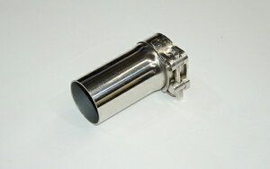 ROWEN エクステンションパイプ スバル WRX STI/WRX S4 VAB/VAG用 (1S006Z01)【マフラー】【自動車パーツ】ロェン Extension Pipe【車法人のみ送料無料】【通常ポイント10倍】