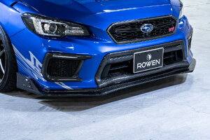 ROWEN SPORT AOGNXeV(FRP) fn Xo WRX STI/WRX S4 17/6` VAB/VAG D`E^p (1S010E20)yGAzF X|[cyʏ|Cg10{z