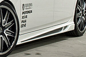 ROWEN SPORT TChXebv Ver.II(FRP) PFhς g^ vEX G's ZVW30p (1T008J00#)yGAzF X|[cyʏ|Cg10{z