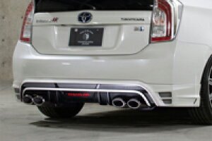 ROWEN ECO-SPO Edition RR An[tX|C[ o[W2(FRP) hς g^ vEX M/C ZVW30p (1T008P00#)yGAzF GRX|GfBVyʏ|Cg10{z