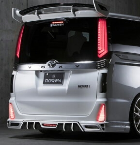 ROWEN JAPAN PREMIUM R[i[pl(FRP) PFhς g^ HNV[ ZS (19/1`) ZRR80/ZRR85p (1T013D01#)yGAzF Wpv~Ayʏ|Cg10{z