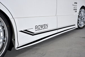 ROWEN JAPAN PREMIUM TChXebv(FRP) h蕪hς g^ HNV[ ZS (17/7`18/12) ZRR80/ZRR85p (1T013J00##)yGAzF Wpv~Ayʏ|Cg10{z