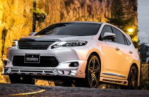ROWEN JAPAN PREMIUM PREMIUM STYLE KIT(FRP) fn g^ nA[/nA[nCubh O ZSU60W/ZSU65W/AVU65Wp (1T017X10)Frn[tX|C[/TChXebv/RrA_[X|C[̃GA3_LbgyG