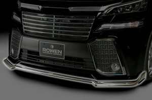 ROWEN JAPAN PREMIUM tgbvX|C[ Ver.2(FRP) fn g^ Ft@CA Z MCO AGH30W/AGH35W/GGH30W/GGH35W/AYH30Wp (1T018A10)yGAzF Wpv~Ayʏ|Cg10{z