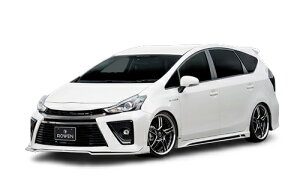 ROWEN SPORT X^CLbg(FRP) h蕪hς g^ vEX G's ZVW40/ZVW41p (1T020X00##)GA3_LbgyGAzF X|[cyʏ|Cg10{z