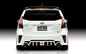 ROWEN PREMIUM01S g^ vEX(At@) G's ZVW40W/ZVW41Wp (1T020Z00)y}t[zyԃp[czF v~A01S