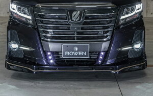 ROWEN JAPAN PREMIUM tgX|C[(FRP) PFhς g^ At@[h S MCO AGH30W/AGH35W/GGH30W/GGH35W/AYH30Wp LEDt(1T021A00#)yGAzF Wpv~Ayʏ|Cg10{z