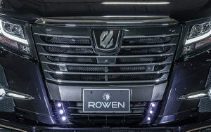 ROWEN JAPAN PREMIUM tgt[hGNXeV(FRP) hς g^ At@[h MCO AGH30W/AGH35W/GGH30W/GGH35W/AYH30Wp (1T021M00#)yGAzF Wpv~Ayʏ|Cg10{z