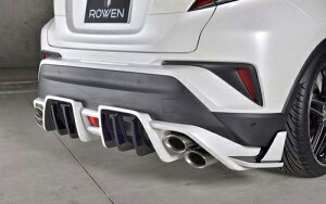 ROWEN JAPAN PREMIUM A_[fBt[U[(FRP) fn g^ C-HR O ZYX10/NGX10/NGX50p (1T026P00)yGAzF Wpv~Ayʏ|Cg10{z