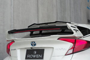 ROWEN JAPAN PREMIUM GNgjNX ECO Type-II(FRP) fn g^ C-HR O ZYX10/NGX10/NGX50p (1T026W10)yGAzF Wpv~Ayʏ|Cg10{z